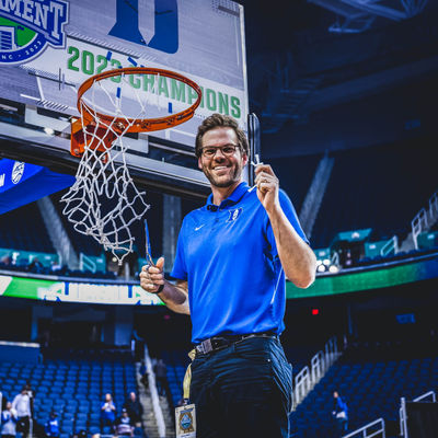 Nolan Elingburg