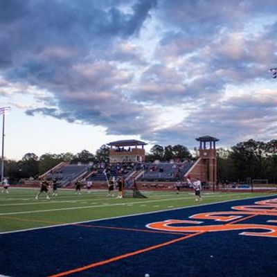 Norfolk Academy Boys’ Lacrosse