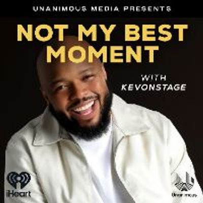 Not My Best Moment Podcast