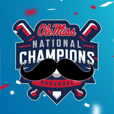 Not Ole Miss Baseball