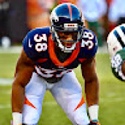 Marcus Rios