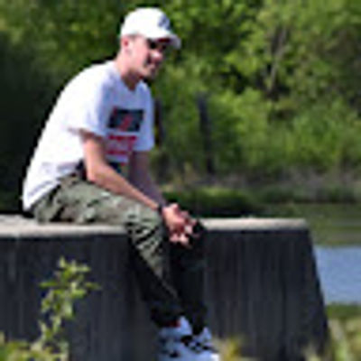 Ryan Lockard