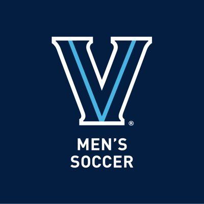 Villanova Men's Soccer