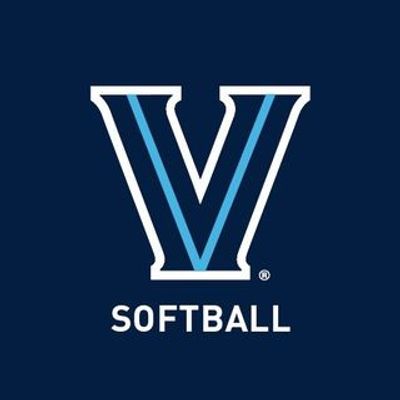 Villanova Softball