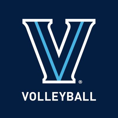 Villanova Volleyball