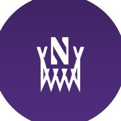 Northwestern Basketball