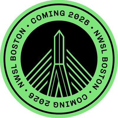 NWSL Boston