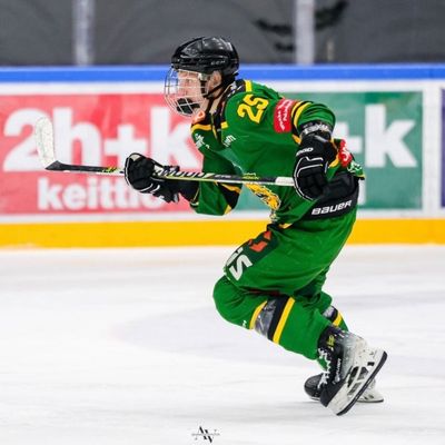 Juho Nyberg