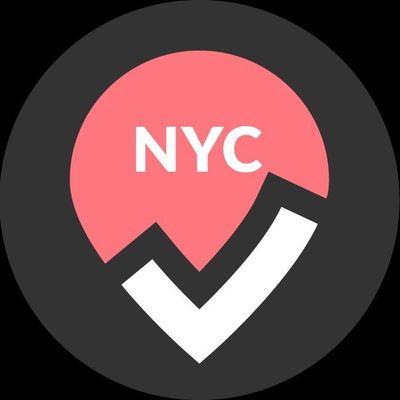 New York Bucket List