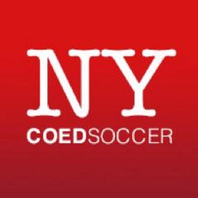 NY Coed Soccer