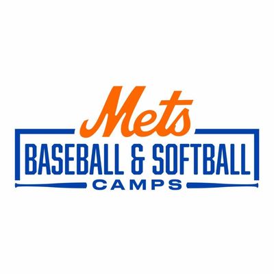 Mets Baseball & Softball Camps