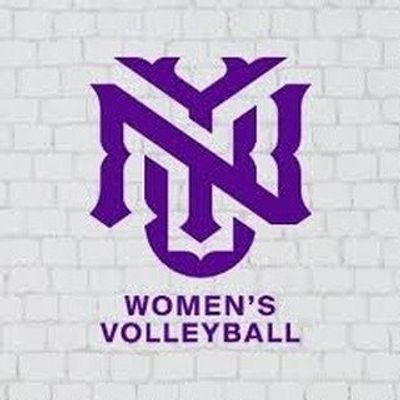 NYU Women's Volleyball