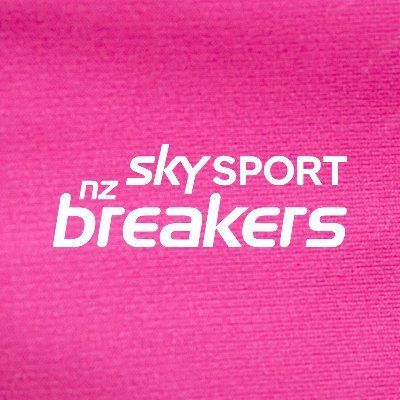 Sky Sport New Zealand Breakers