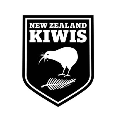 NZ Kiwis and Kiwi Ferns