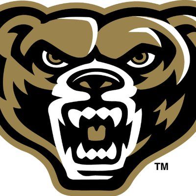 Oakland University Swimming & Diving