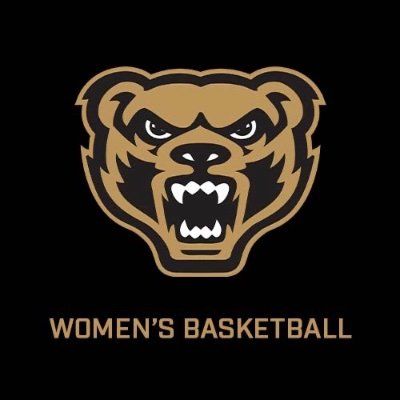 Oakland Women's Basketball