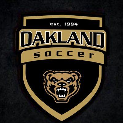 Oakland Women's Soccer