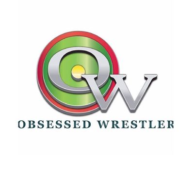 Obsessed Wrestler 🤼‍♂️ 🔥
