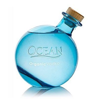 OCEAN VODKA