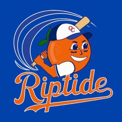 OC Riptide Baseball