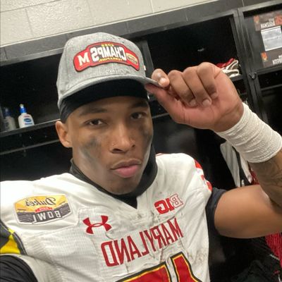 Octavian “Oct” Smith Jr.
