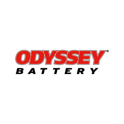 ODYSSEY® Battery