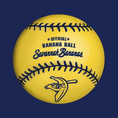 Banana Ball