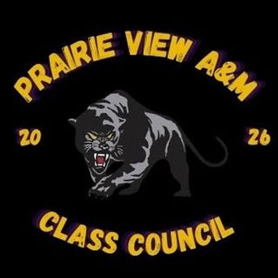PVAMU ‘26 CLASS COUNCIL