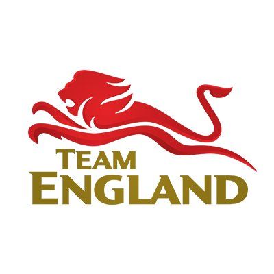 Team England