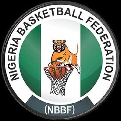 Official Team Nigeria Basketball