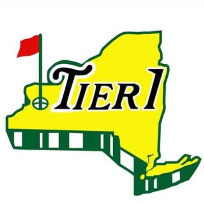 Tier 1 Golf