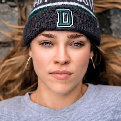 HANNAH O’FLYNN