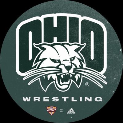 Ohio Bobcat Wrestling