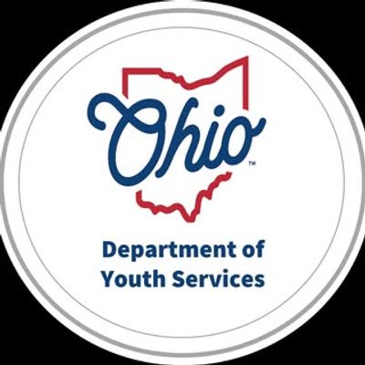 Ohio Department of Youth Services