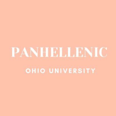 Ohio Panhellenic