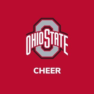 The Ohio State University Cheer Team
