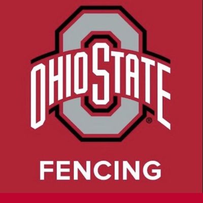 The Ohio State Fencing Team