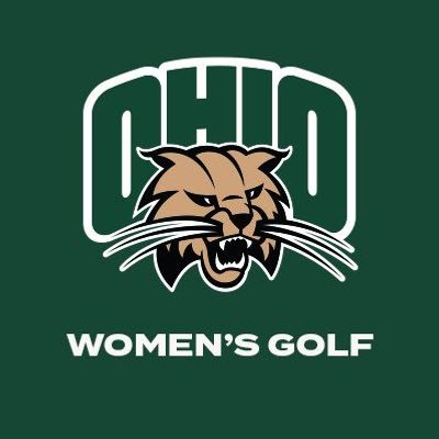 Ohio Women’s Golf