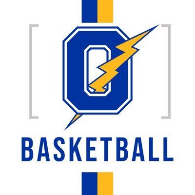 Oxford Basketball