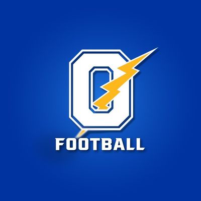 Oxford Charger Football