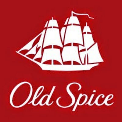 Old Spice Romania
