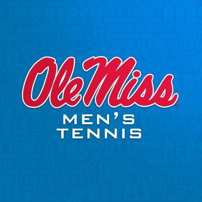 OleMissMTennis