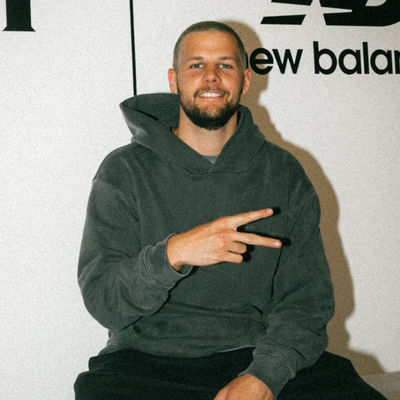 Oli Hackl