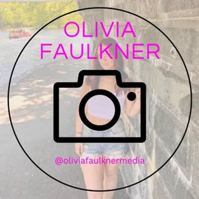 Olivia Faulkner
