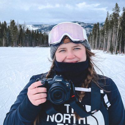 Olivia Hokanson 📸