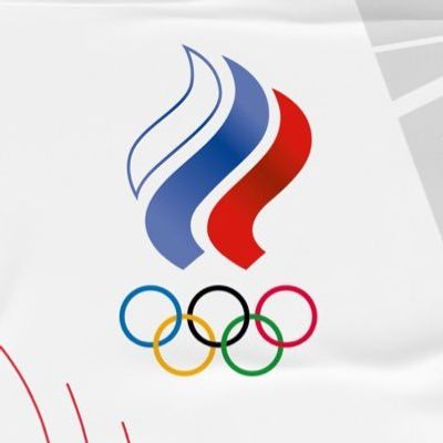 Olympic Russia