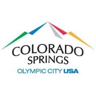 Colorado Springs - Olympic City USA