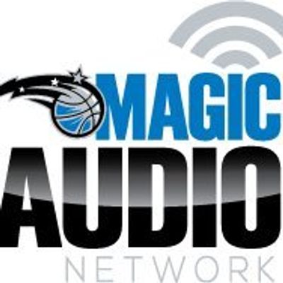 Orlando Magic Audio Network