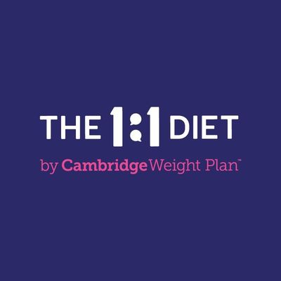 The 1:1 Diet by CWP