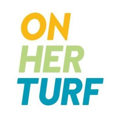 On Her Turf
